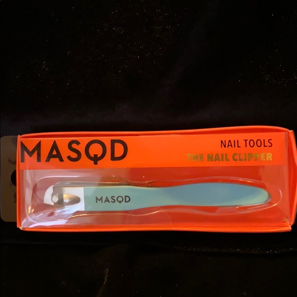 MASQD Nail Tool